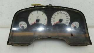 Recambio de cuadro instrumentos para opel zafira a 1999-2005 2.0 16v di cat (x 20 dtl / ld3) referencia OEM IAM 09228771GB 09228