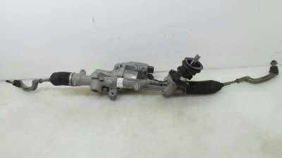 Recambio de cremallera direccion para infiniti q30 2015- 1.5 diesel cat referencia OEM IAM 490015DF1B 490015DF1B 