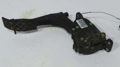 Recambio de pedal acelerador para volkswagen polo (9n1) 2001-2005 highline referencia OEM IAM   