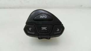 Recambio de mando volante para nissan almera (n16/e) 2000-2006 2.2 dci diesel cat referencia OEM IAM 25552BN800 25552BN800 