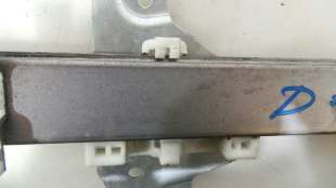 Recambio de elevalunas delantero derecho para kia picanto 2004-2012 1.0 concept referencia OEM IAM 8240207000 8240207000  2