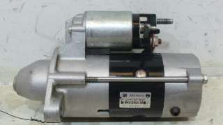 Recambio de motor arranque para opel astra j lim. 2009-2015 excellence referencia OEM IAM   