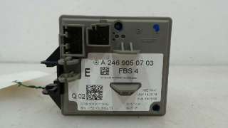 Recambio de conmutador de arranque para infiniti q30 2015- 1.5 diesel cat referencia OEM IAM A2469050703 A2469050703 