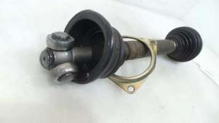 Recambio de transmision delantera izquierda para renault laguna ii (bg0) 2001-2007 dynamique referencia OEM IAM 8200470129 82004 2