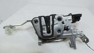 Recambio de cerradura puerta delantera izquierda para kia carens (un) 2006-2011 emotion referencia OEM IAM 813101D010 813101D010