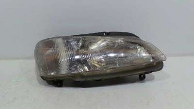 Recambio de faro derecho para peugeot 106 (s1) 1991-1996 xsi referencia OEM IAM 6205P4 6205P4 