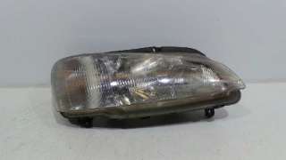 Recambio de faro derecho para peugeot 106 (s1) 1991-1996 xsi referencia OEM IAM 6205P4 6205P4 