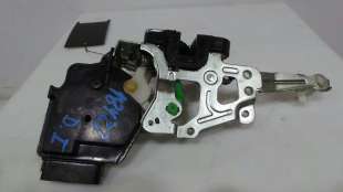 Recambio de cerradura puerta delantera izquierda para kia carens (un) 2006-2011 emotion referencia OEM IAM 813101D010 813101D010 2