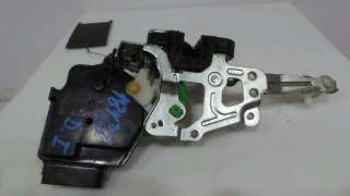 Recambio de cerradura puerta delantera izquierda para kia carens (un) 2006-2011 emotion referencia OEM IAM 813101D010 813101D010