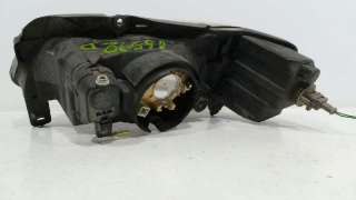 Recambio de faro derecho para peugeot 106 (s1) 1991-1996 xsi referencia OEM IAM 6205P4 6205P4 