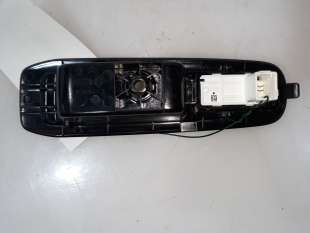 Recambio de mando elevalunas trasero izquierdo para peugeot 308 2013- active referencia OEM IAM 96762292ZD 96762292ZD  2