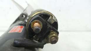 Recambio de motor arranque para kia picanto 2004-2012 1.0 concept referencia OEM IAM 3610002555 3610002555  2