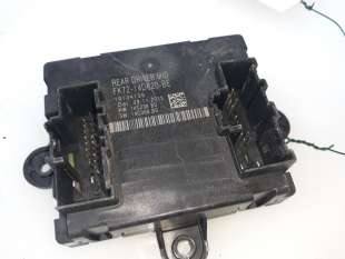 Recambio de modulo electronico para jaguar xf 2015- 300 sport referencia OEM IAM FK7214D620BE FK7214D620BE 