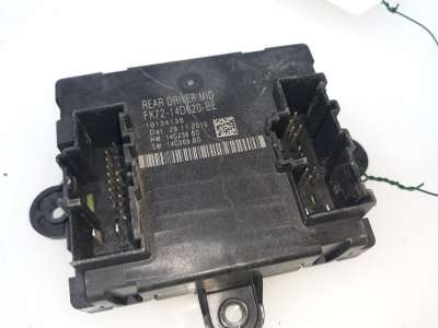 Recambio de modulo electronico para jaguar xf 2015- 300 sport referencia OEM IAM FK7214D620BE FK7214D620BE 