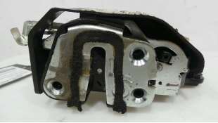 Recambio de cerradura puerta trasera derecha para kia carens (un) 2006-2011 emotion referencia OEM IAM 814201D010 814201D010 814