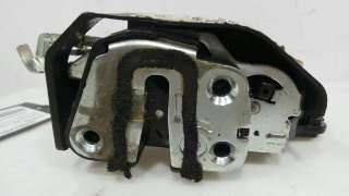 Recambio de cerradura puerta trasera derecha para kia carens (un) 2006-2011 emotion referencia OEM IAM 814201D010 814201D010 814