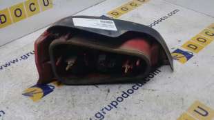 Recambio de piloto trasero derecho para peugeot 106 (s1) 1991-1996 xsi referencia OEM IAM 6351G6 6351G6  2