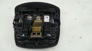 Recambio de airbag delantero izquierdo para renault scenic iii 2009-2016 expression referencia OEM IAM 985701921R 985701921R  2