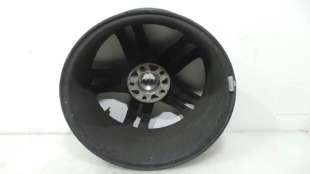 Recambio de llanta para infiniti q30 2015- 1.5 diesel cat referencia OEM IAM 17PULGADAS 17 PULGADAS  2