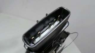 Recambio de cerradura puerta trasera derecha para kia carens (un) 2006-2011 emotion referencia OEM IAM 814201D010 814201D010 814