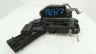 Recambio de cerradura puerta trasera derecha para kia carens (un) 2006-2011 emotion referencia OEM IAM 814201D010 814201D010 814