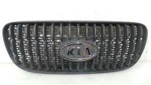 Recambio de rejilla delantera para kia picanto 2004-2012 1.0 concept referencia OEM IAM 8636007010 8636007010 