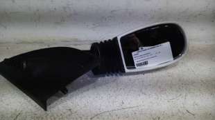 Recambio de retrovisor izquierdo para fiat punto berlina (188) 1999-2002 1.2 cat referencia OEM IAM 735310073 735310073 73531007