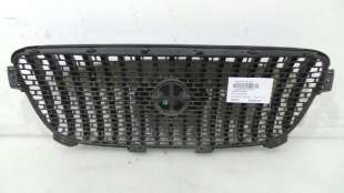 Recambio de rejilla delantera para kia picanto 2004-2012 1.0 concept referencia OEM IAM 8636007010 8636007010  2