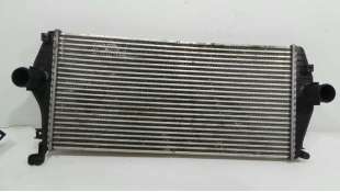 Recambio de intercooler para kia carens (un) 2006-2011 emotion referencia OEM IAM 2827127350 2827127350 