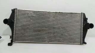 Recambio de intercooler para kia carens (un) 2006-2011 emotion referencia OEM IAM 2827127350 2827127350 