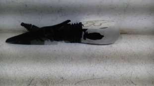 Recambio de retrovisor izquierdo para fiat punto berlina (188) 1999-2002 1.2 cat referencia OEM IAM 735310073 735310073 73531007 2