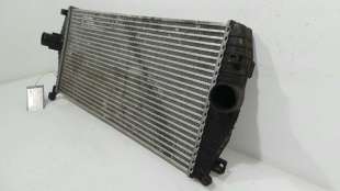 Recambio de intercooler para kia carens (un) 2006-2011 emotion referencia OEM IAM 2827127350 2827127350  2