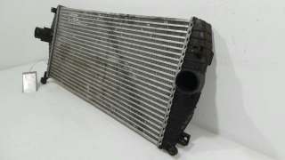 Recambio de intercooler para kia carens (un) 2006-2011 emotion referencia OEM IAM 2827127350 2827127350 