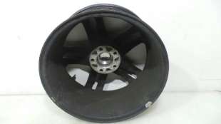 Recambio de llanta para infiniti q30 2015- 1.5 diesel cat referencia OEM IAM 17PULGADAS 17 PULGADAS  2