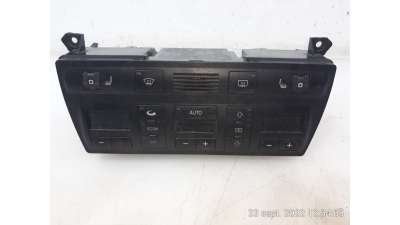 Recambio de mando climatizador para audi a6 avant (c4) 1994-1997 referencia OEM IAM 4B0820043G 4B0820043G 4B0820043G
