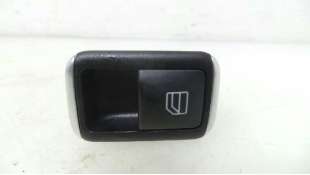 Recambio de mando elevalunas delantero derecho para infiniti q30 2015- 1.5 diesel cat referencia OEM IAM A2049058102 A2049058102