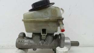Recambio de bomba freno para opel astra h ber. 2006-2010 essentia referencia OEM IAM 93179178 93179178  2