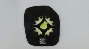 Recambio de cristal retrovisor izquierdo para peugeot partner (s2) 2002-2008 referencia OEM IAM 834187 834187 834187 2