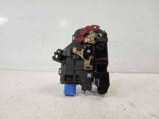 Recambio de cerradura puerta trasera derecha para volkswagen golf v berlina (1k1) 2003-2008 referencia OEM IAM 5902048892218 7L0 2