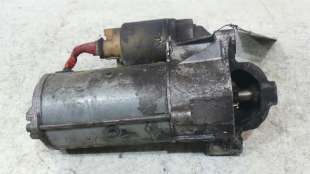Recambio de motor arranque para renault laguna ii (bg0) 2001-2007 authentique referencia OEM IAM 8200075362 8200075362 