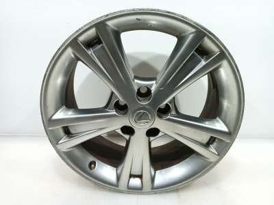 Recambio de llanta para lexus rx 2005-2010 400h referencia OEM IAM 4261148451 4261148451 