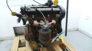 Recambio de motor completo para mazda 2 berlina (dy) 2003-2007 1.4 cat referencia OEM IAM FXJA FXJA FXJA4L01451 2