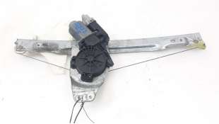 Recambio de elevalunas trasero izquierdo para citroën c4 grand picasso 2006-2013 exclusive referencia OEM IAM 9223E0 9223E0 9682