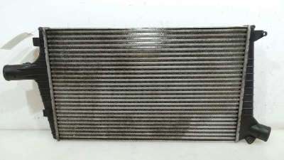 Recambio de intercooler para audi a6 berlina (4b2) 1997-2001 2.5 tdi referencia OEM IAM 4B0145805 4B0145805 