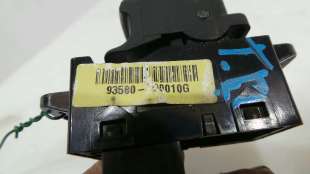 Recambio de mando elevalunas trasero derecho para kia carens (un) 2006-2011 emotion referencia OEM IAM 935801D0010G 935801D0010G 2