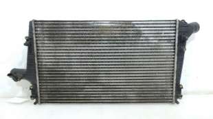 Recambio de intercooler para audi a6 berlina (4b2) 1997-2001 2.5 tdi referencia OEM IAM 4B0145805 4B0145805  2