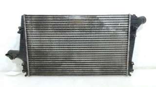 Recambio de intercooler para audi a6 berlina (4b2) 1997-2001 2.5 tdi referencia OEM IAM 4B0145805 4B0145805 