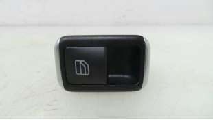 Recambio de mando elevalunas trasero derecho para infiniti q30 2015- 1.5 diesel cat referencia OEM IAM A2049058102 A2049058102 