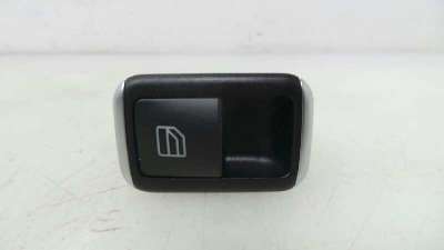 Recambio de mando elevalunas trasero derecho para infiniti q30 2015- 1.5 diesel cat referencia OEM IAM A2049058102 A2049058102 