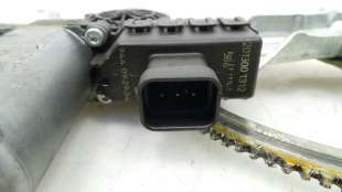 Recambio de elevalunas delantero derecho para opel astra h ber. 2006-2010 essentia referencia OEM IAM 0130821989 0130821989  2